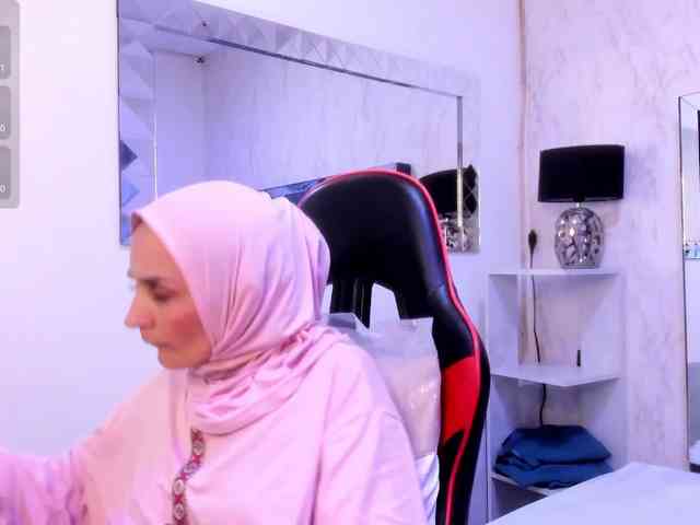 IrisKarimm webcam