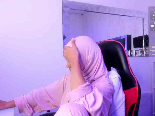 IrisKarimm webcam