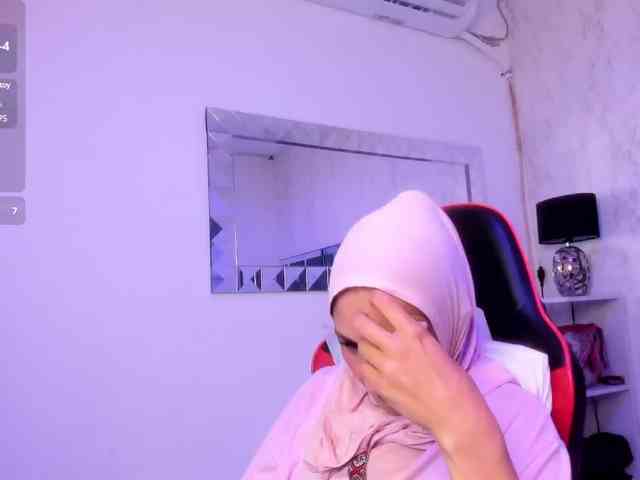 IrisKarimm webcam