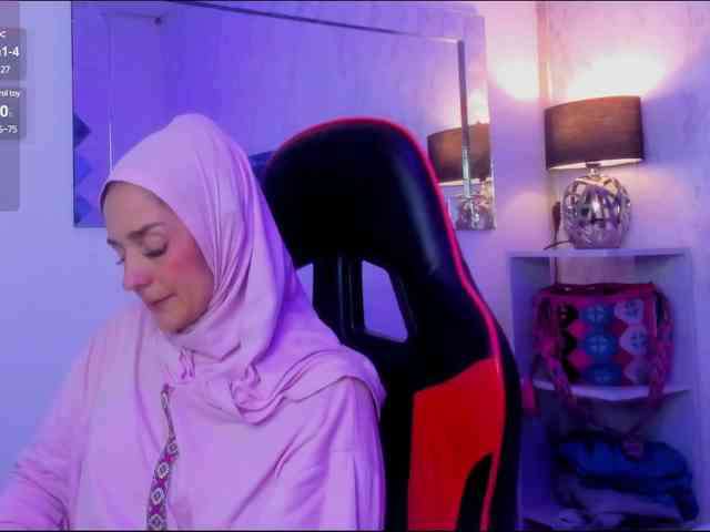 IrisKarimm webcam