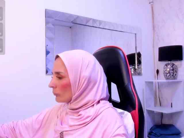 IrisKarimm webcam