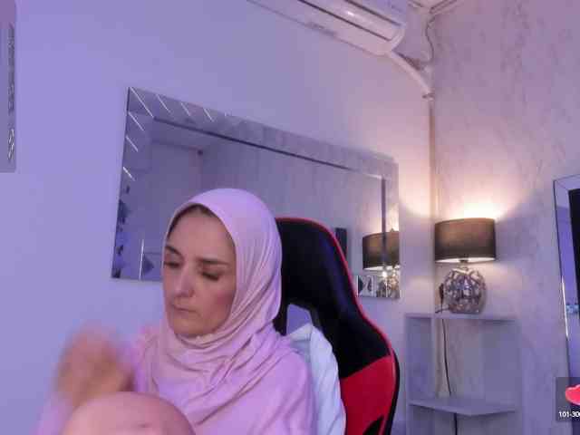 IrisKarimm webcam