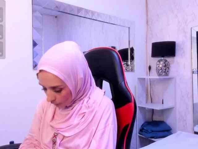 IrisKarimm webcam