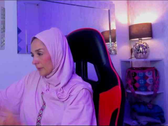 online cam fun IrisKarimm