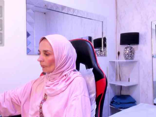 IrisKarimm webcam