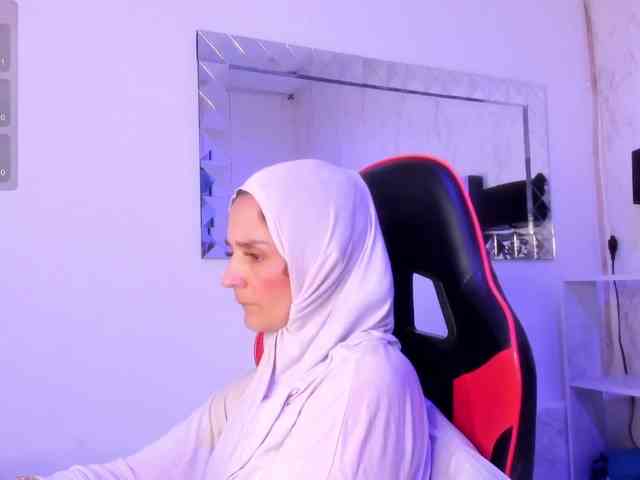 IrisKarimm webcam