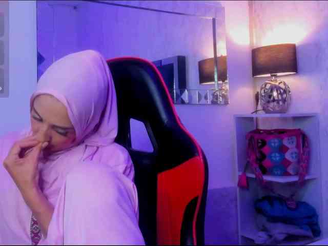 IrisKarimm webcam