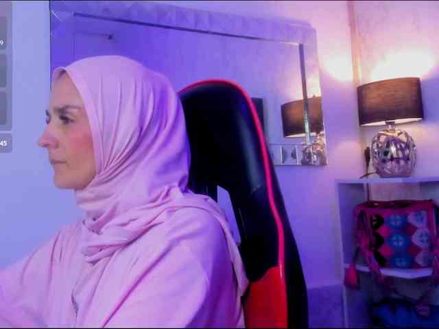 IrisKarimm webcam