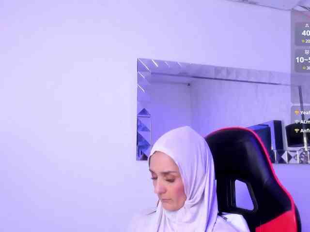 IrisKarimm webcam