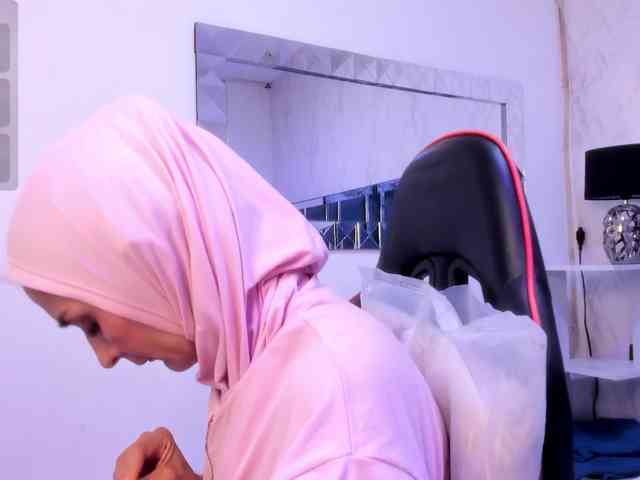 IrisKarimm webcam