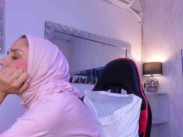 IrisKarimm webcam