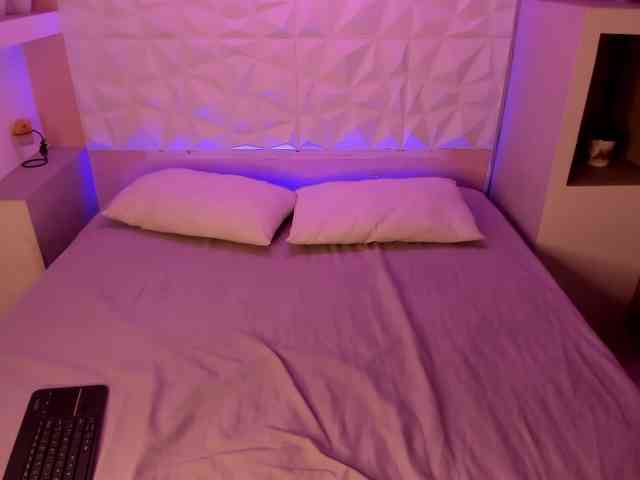 LiizJones webcam