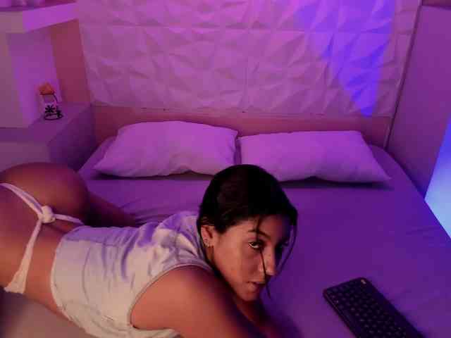 LiizJones webcam