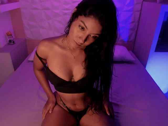 LiizJones webcam