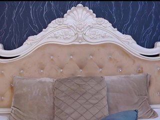 LaurenSaint1 Porn Show