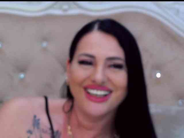 LaurenSaint1 webcam