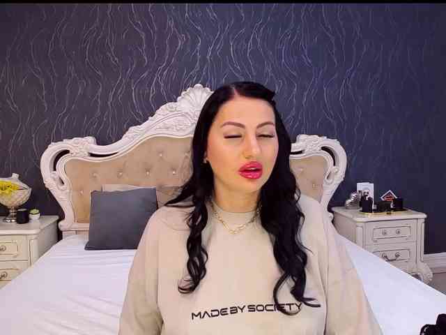 LaurenSaint1 webcam