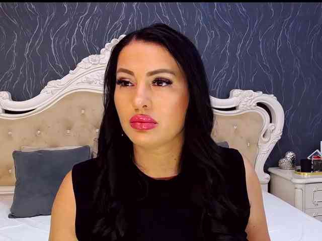 LaurenSaint1 webcam