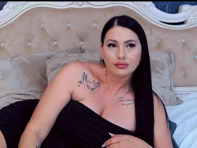LaurenSaint1 webcam