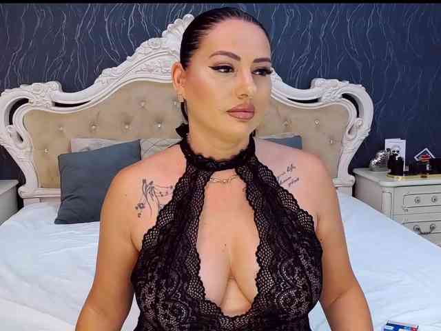 LaurenSaint1 webcam
