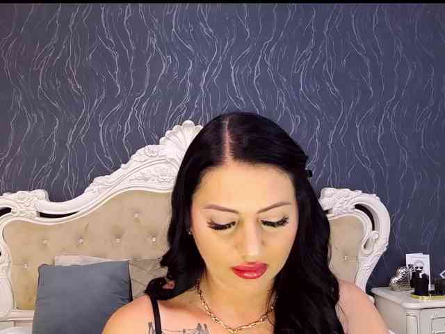 LaurenSaint1 webcam