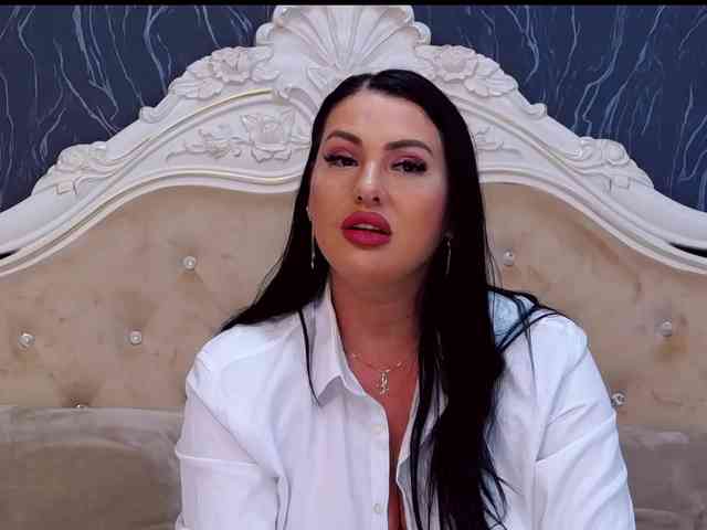 LaurenSaint1 webcam