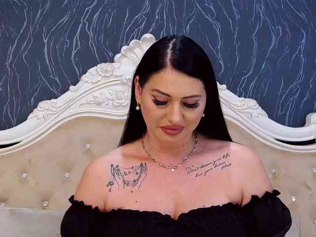 LaurenSaint1 LaurenSaint1