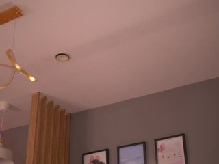ButterflyLeah Porn Show