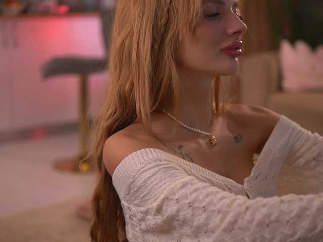 LeyaMeyers from BongaCams is Freechat