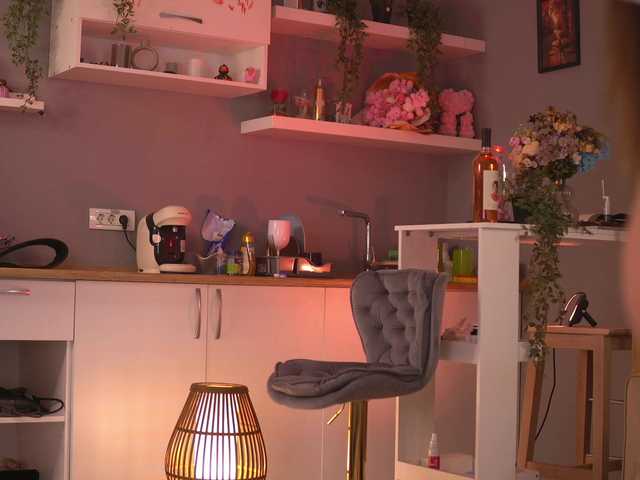 LeyaMeyers from BongaCams is Freechat