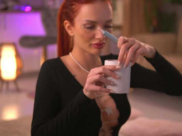 ButterflyLeah webcam