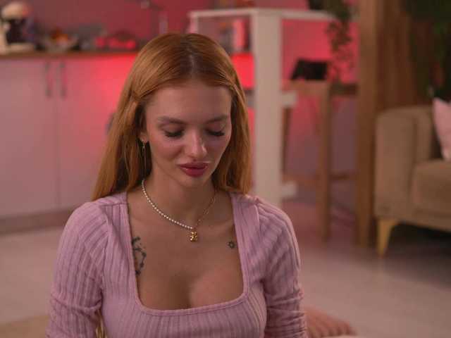 ButterflyLeah