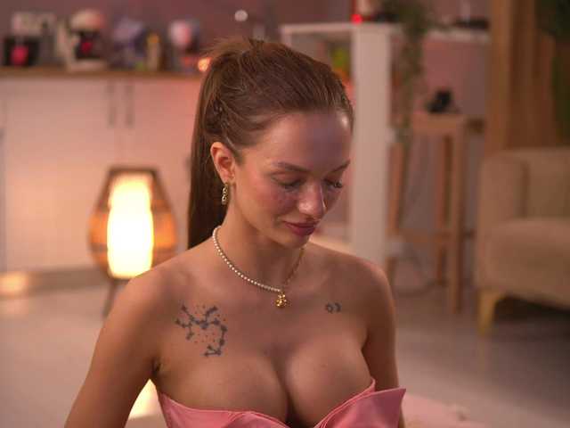 LeyaMeyers from BongaCams is Freechat