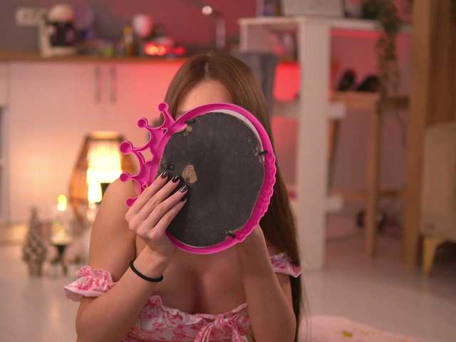 LeyaMeyers's BongaCams show and profile