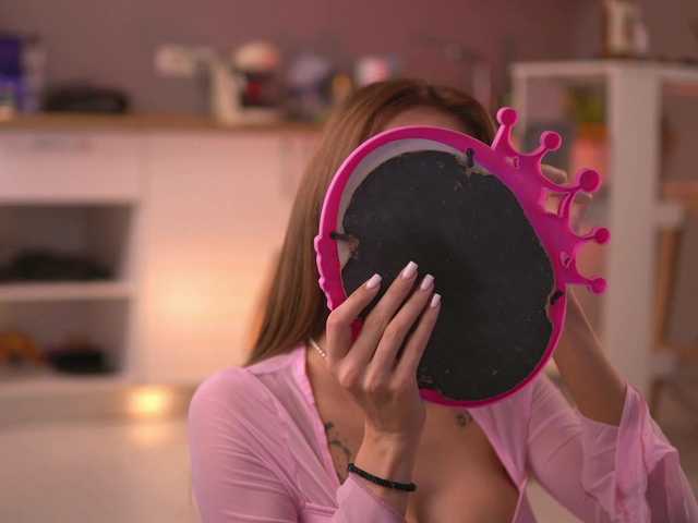 LeyaMeyers from BongaCams is Freechat