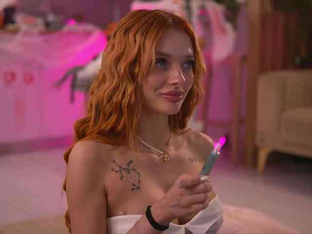 ButterflyLeah webcam