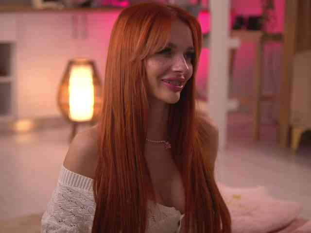 ButterflyLeah webcam