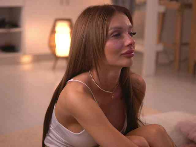 ButterflyLeah webcam