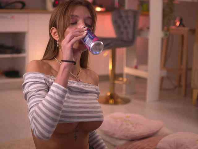 ButterflyLeah webcam