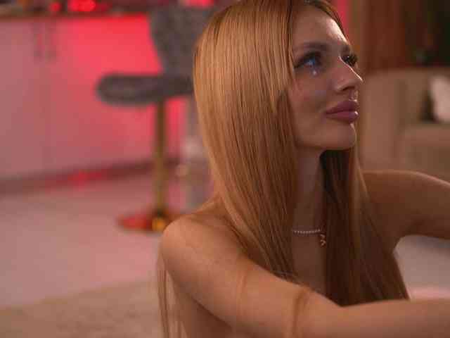 ButterflyLeah webcam