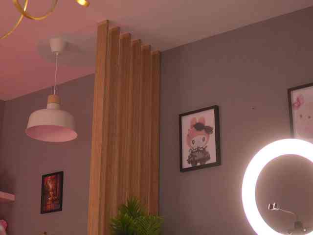 ButterflyLeah webcam