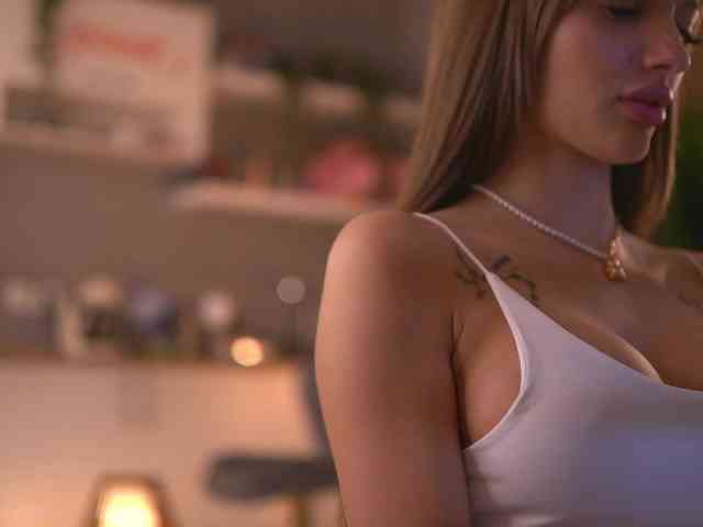 ButterflyLeah webcam