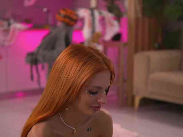 ButterflyLeah webcam