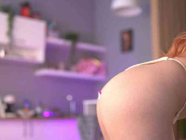 LeyaMeyers Live Webcam on BongaCams