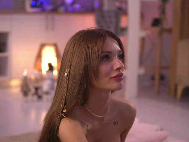 ButterflyLeah webcam