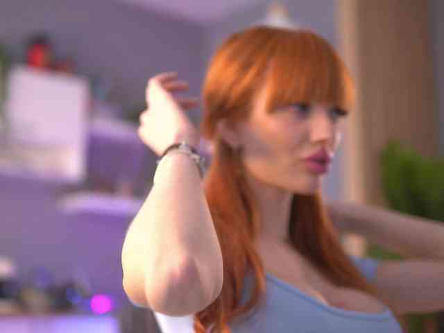 ButterflyLeah webcam