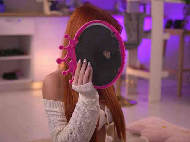 ButterflyLeah webcam