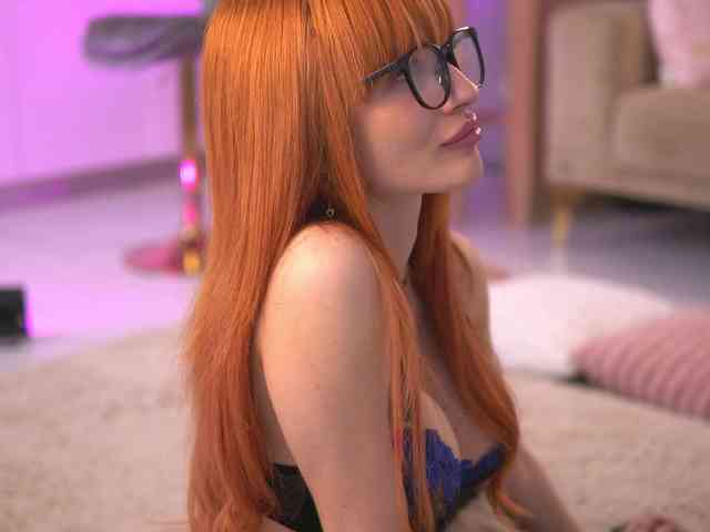 ButterflyLeah webcam