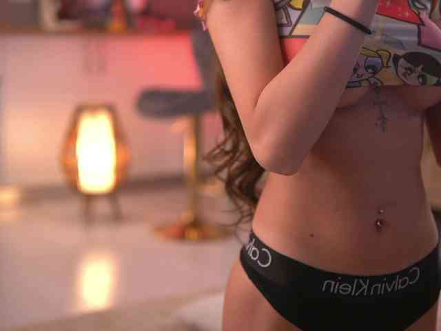 ButterflyLeah webcam