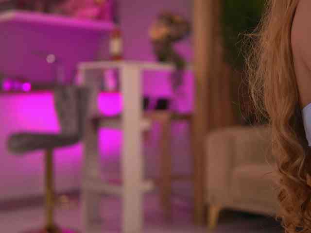 ButterflyLeah webcam